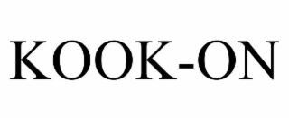 kook-on
