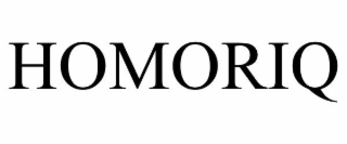 homoriq