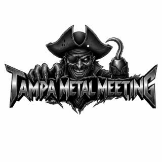 tampa metal meeting