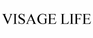visage life