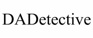 dadetective