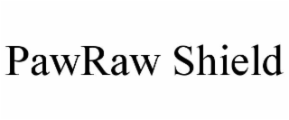 pawraw shield