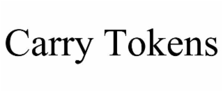 carry tokens