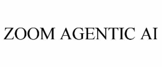 zoom agentic ai