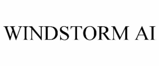 windstorm ai