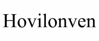 hovilonven