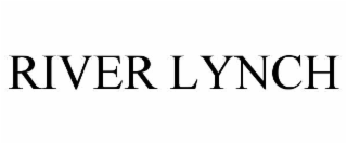 river lynch