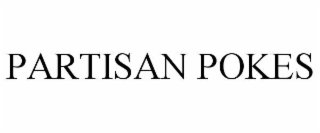 partisan pokes