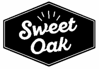 sweet oak