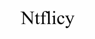 ntflicy