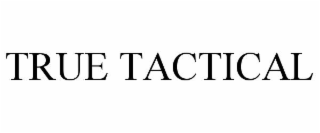 true tactical