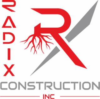 radix construction inc