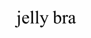 jelly bra