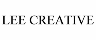 lee creative