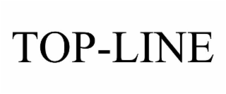 top-line