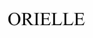 orielle