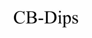 cb-dips
