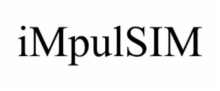 impulsim