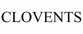 clovents