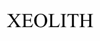 xeolith