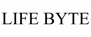 life byte