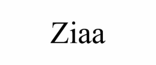 ziaa