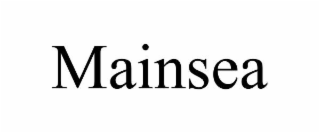 mainsea