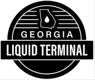 georgia liquid terminal