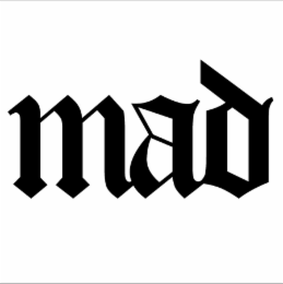 mad