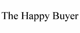 the happy buyer