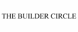 the builder circle