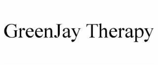 greenjay therapy