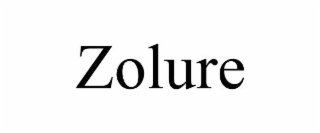 zolure