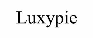 luxypie