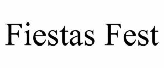 fiestas fest