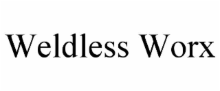 weldless worx