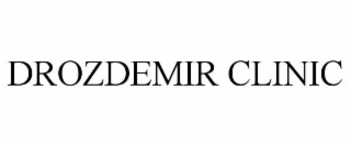 drozdemir clinic