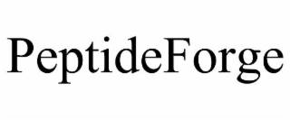 peptideforge