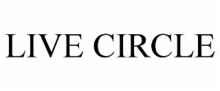 live circle