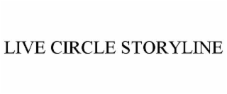live circle storyline