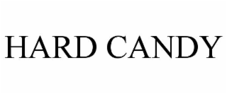 hard candy