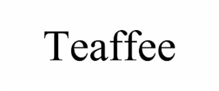 teaffee
