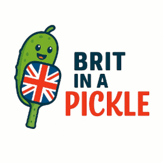 brit in a pickle