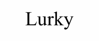 lurky