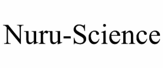 nuru-science