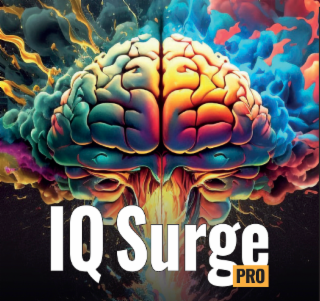iq surge
