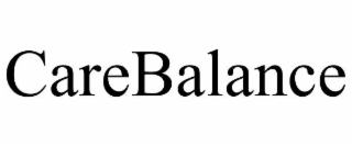 carebalance
