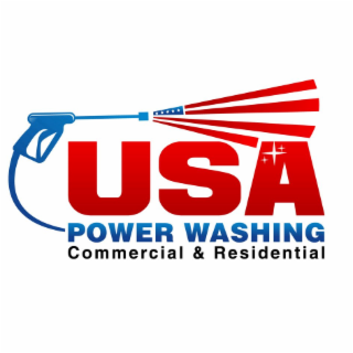 usa power washing commercial & residential