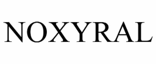 noxyral