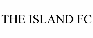 the island fc